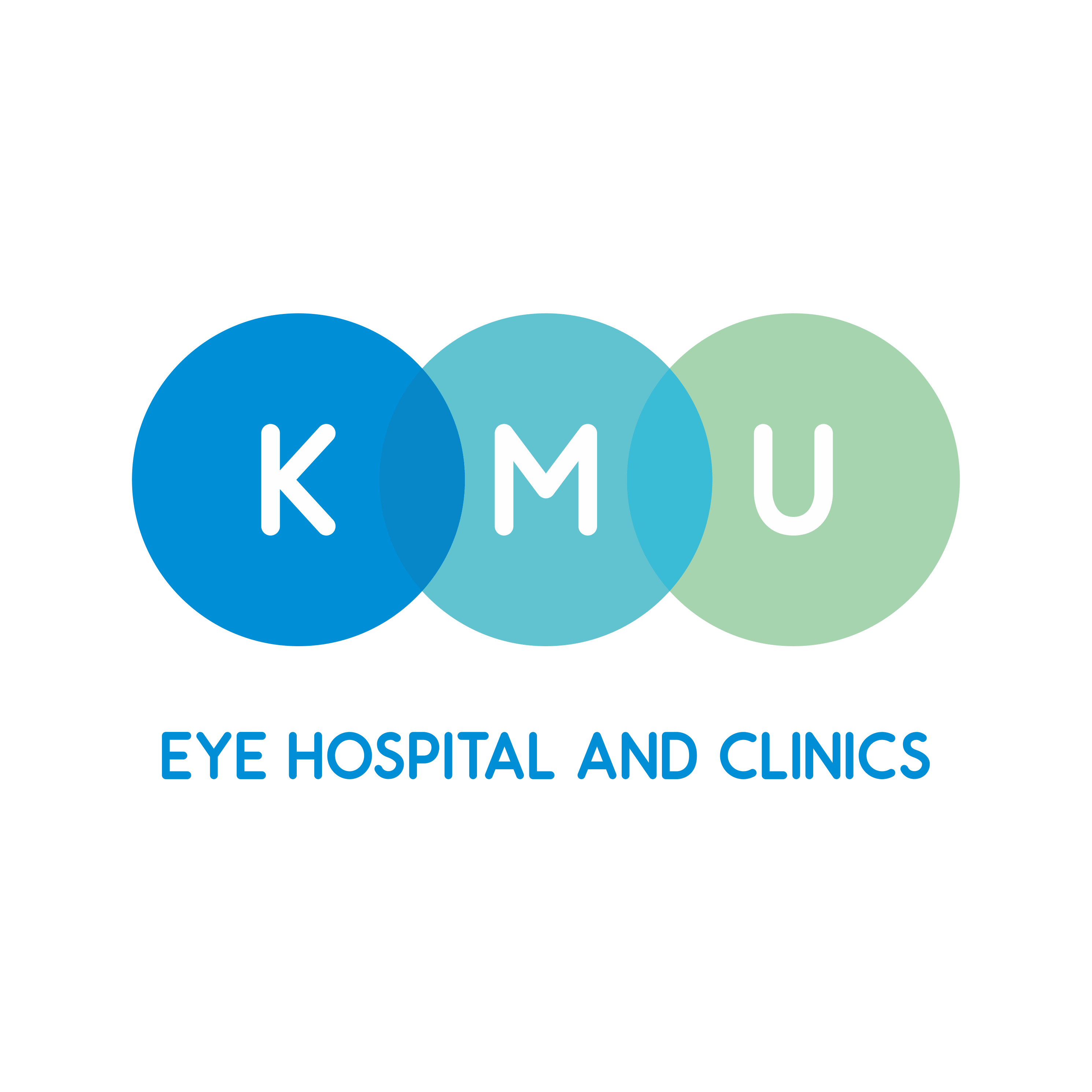 periksa dan operasi mata katarak hanya di Klinik Mata KMU