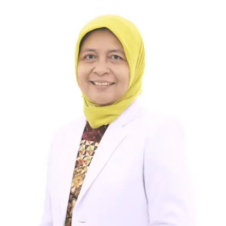 dr. Yulianti Kuswandari, SpM Dokter Klinik Mata KMU Operasi Mata Katarak